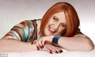 Peter Kaye as Geraldine McQueen